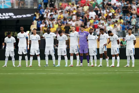 الهلال يناطح الريال وآرسنال على "جوهرة فرنسية"